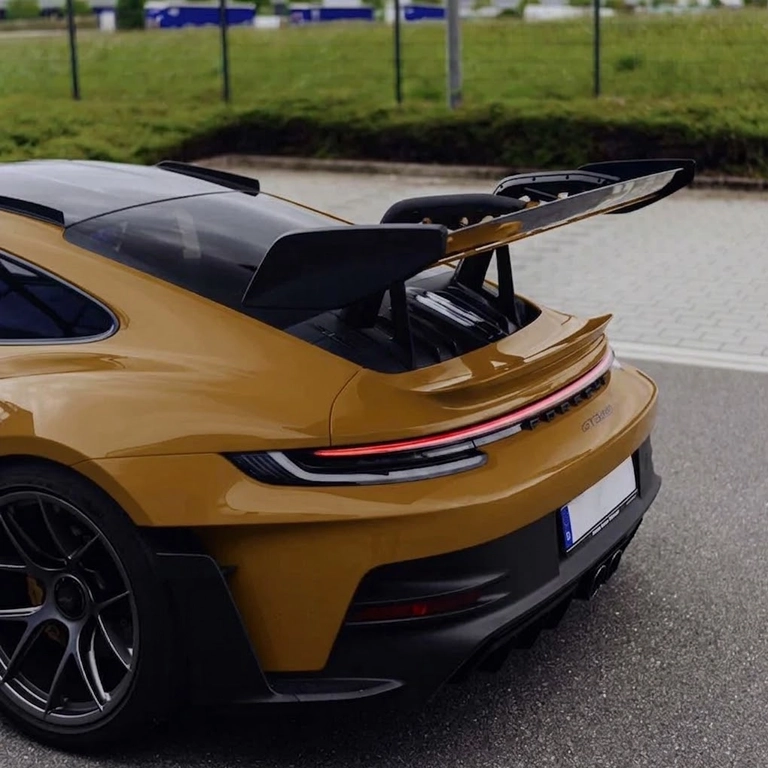 Exceptional Service for Exceptional Cars
